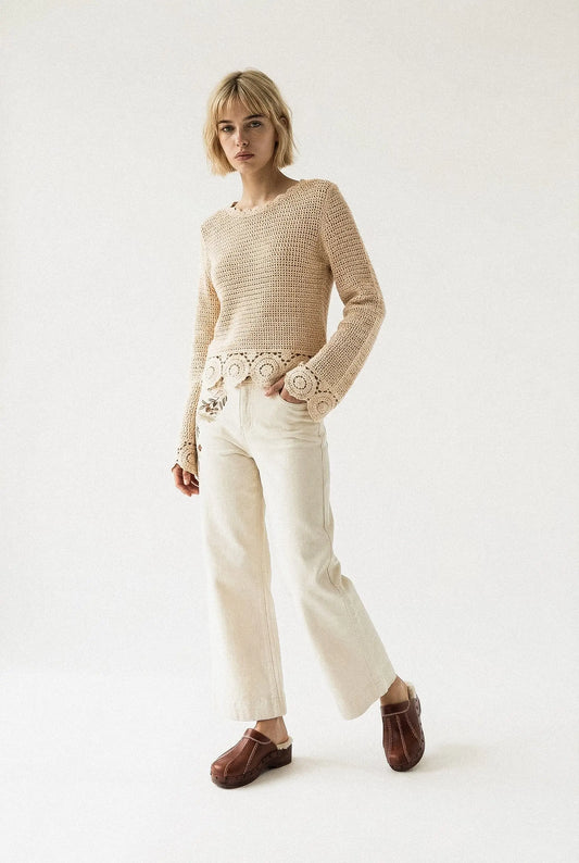 TOP JULIE Not specified