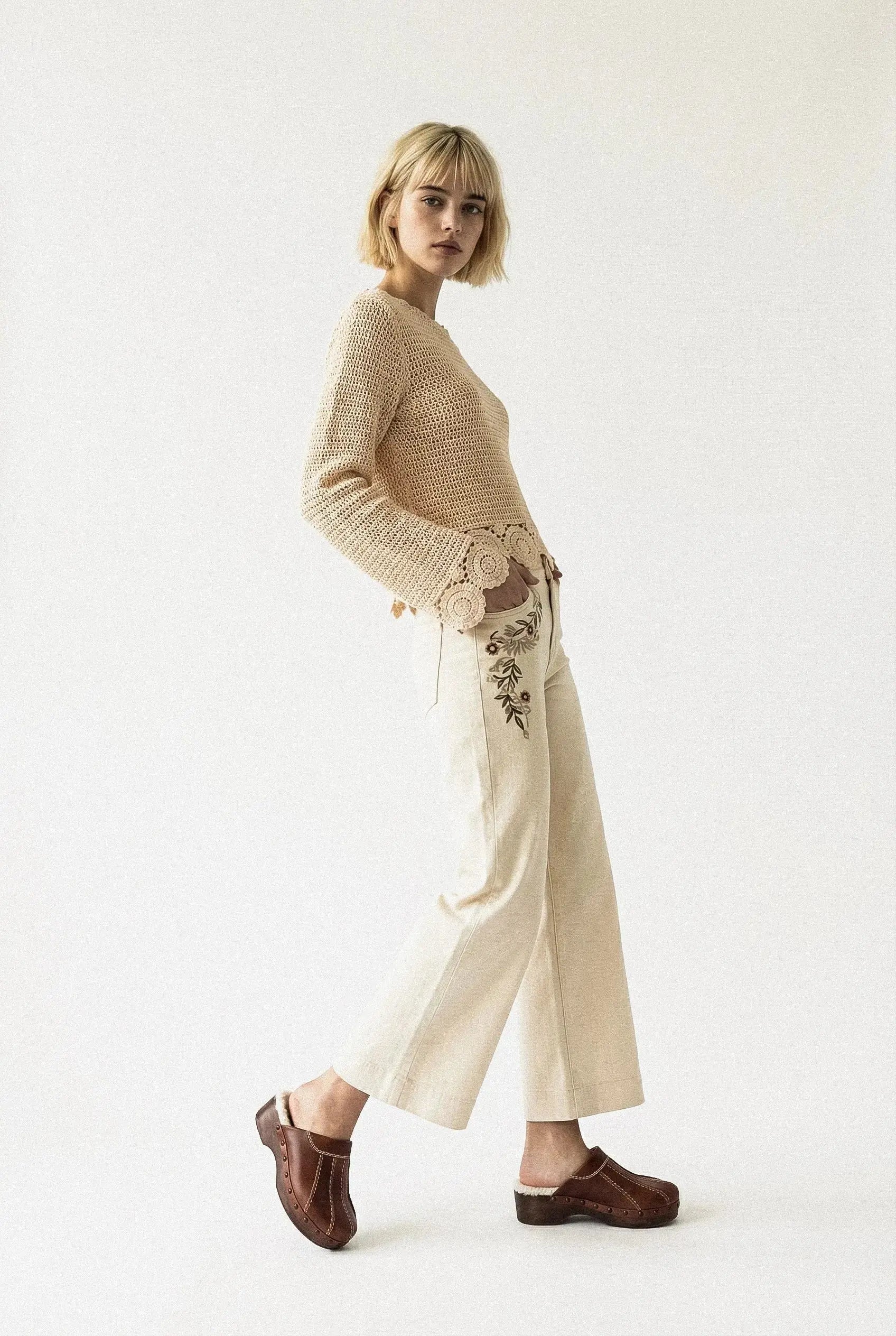 TOP JULIE Not specified