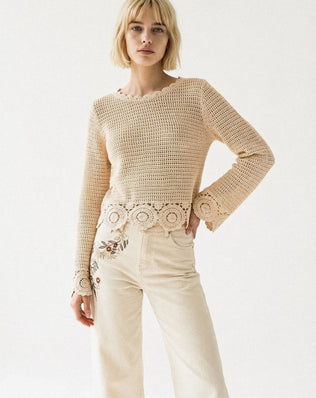 TOP JULIE Not specified