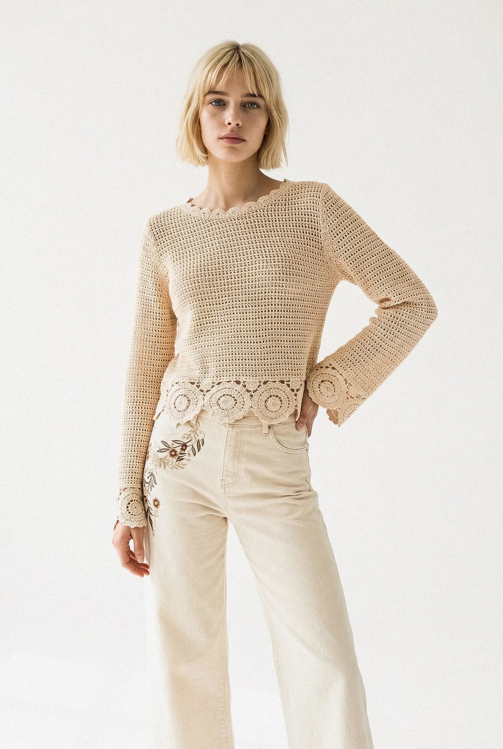 TOP JULIE Not specified