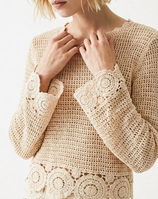 TOP JULIE Not specified