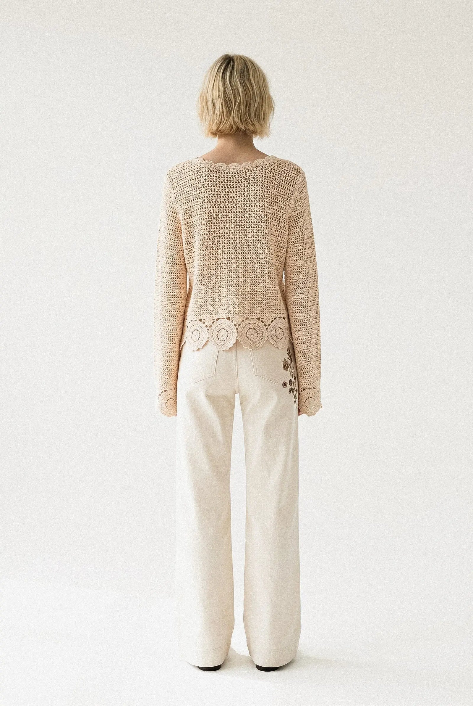 TOP JULIE Not specified