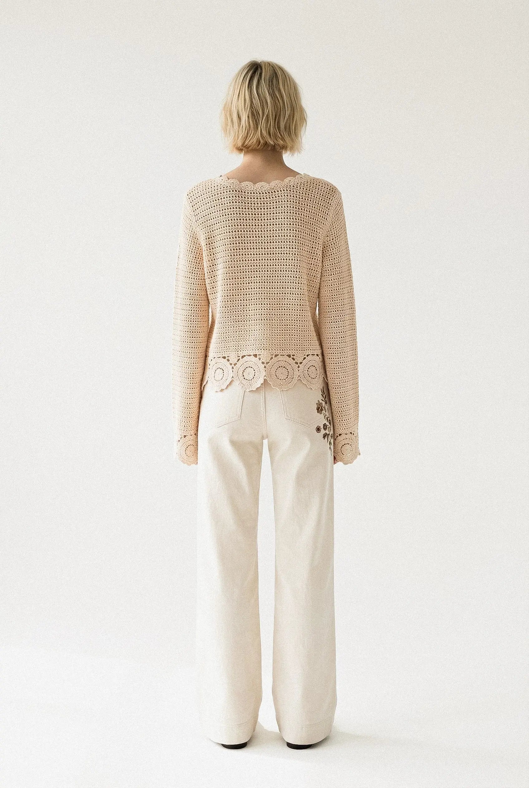 TOP JULIE Not specified