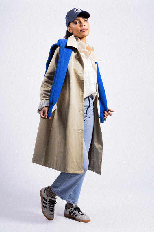 TRENCH LINA RDG