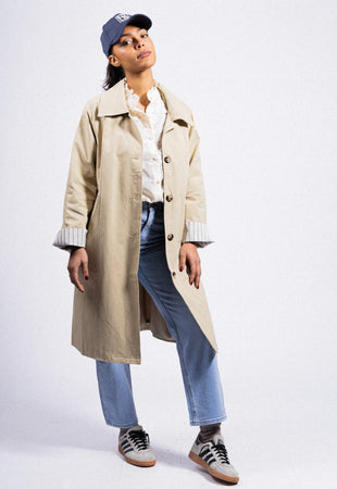 TRENCH LINA RDG