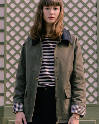 TRENCH MARTIN Not specified