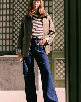 TRENCH MARTIN Not specified