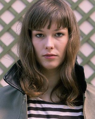 TRENCH MARTIN Not specified