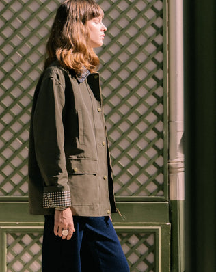 TRENCH MARTIN Not specified