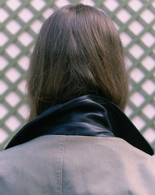 TRENCH MARTIN Not specified