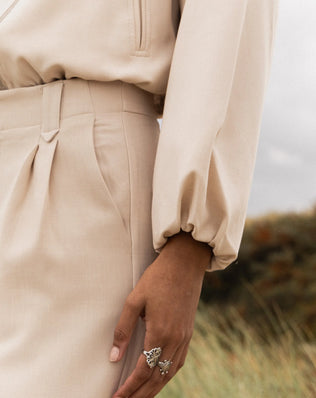 VESTE  2583 Not specified