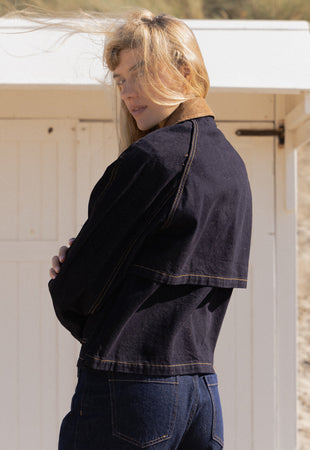 VESTE 8036 Not specified