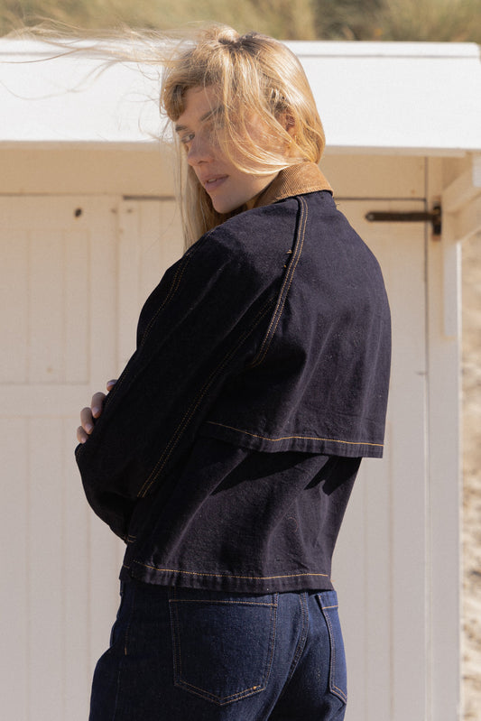 VESTE 8036 Not specified