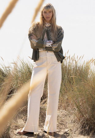 VESTE 9030 Not specified