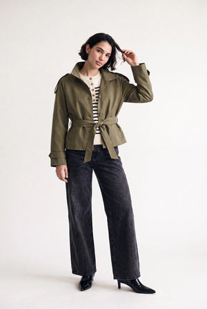 VESTE ADÉLAÏDE