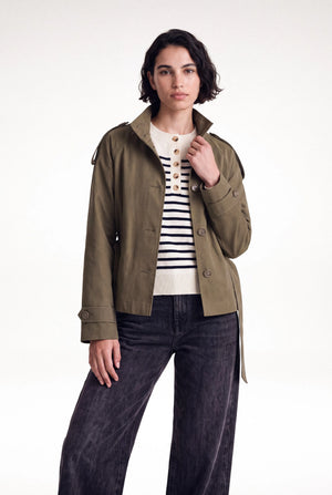 VESTE ADÉLAÏDE