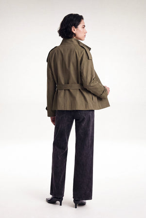 VESTE ADÉLAÏDE