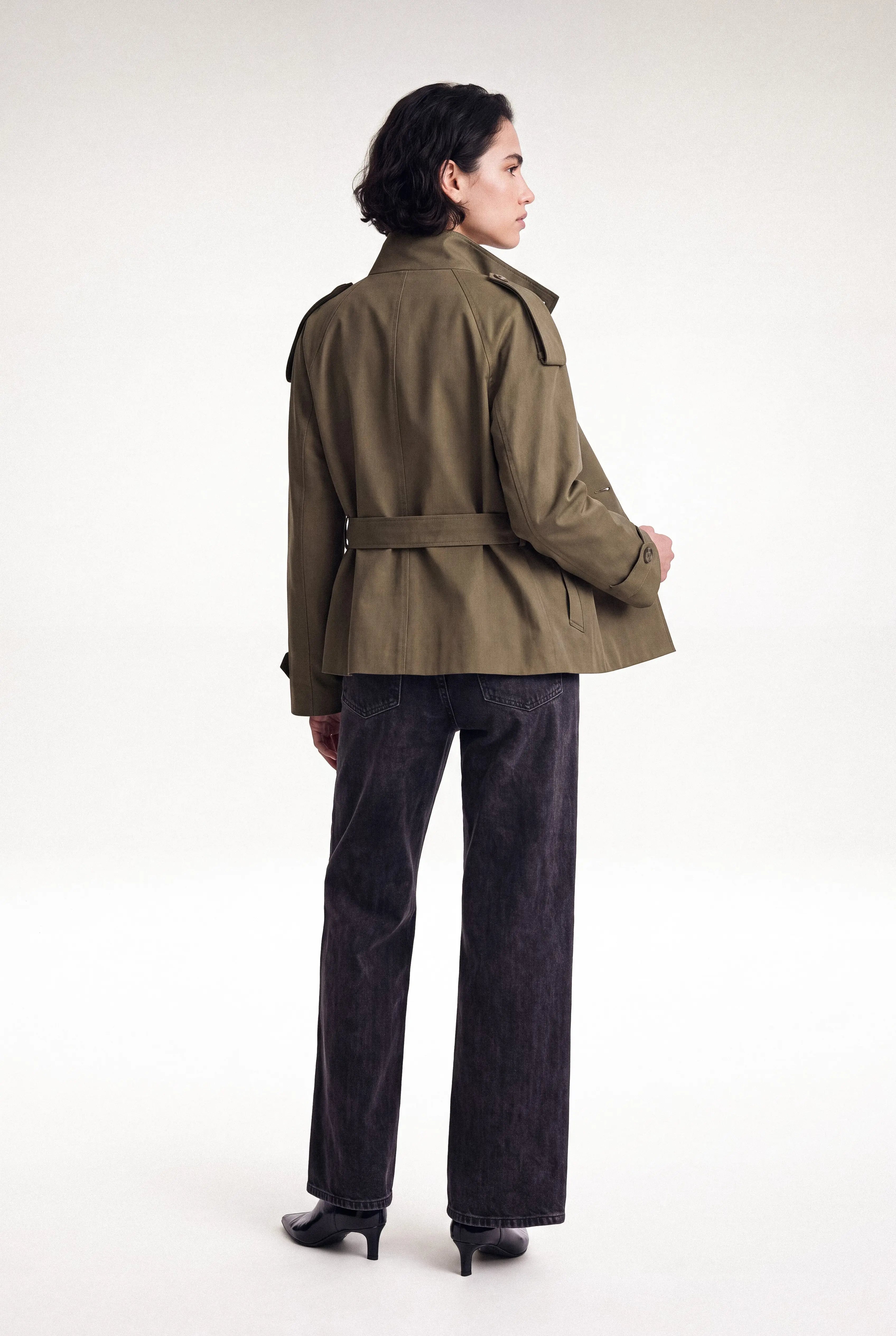 VESTE ADÉLAÏDE