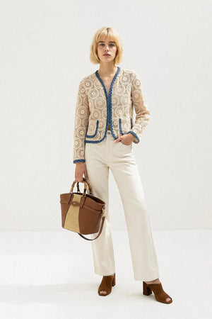 VESTE ALBA Not specified