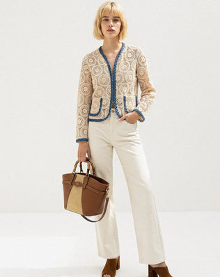 VESTE ALBA Not specified