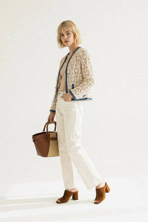 VESTE ALBA Not specified