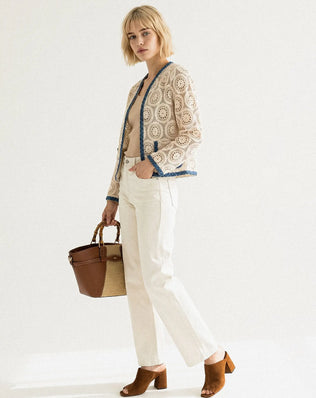 VESTE ALBA Not specified