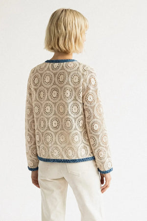 VESTE ALBA Not specified