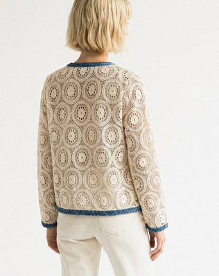 VESTE ALBA Not specified