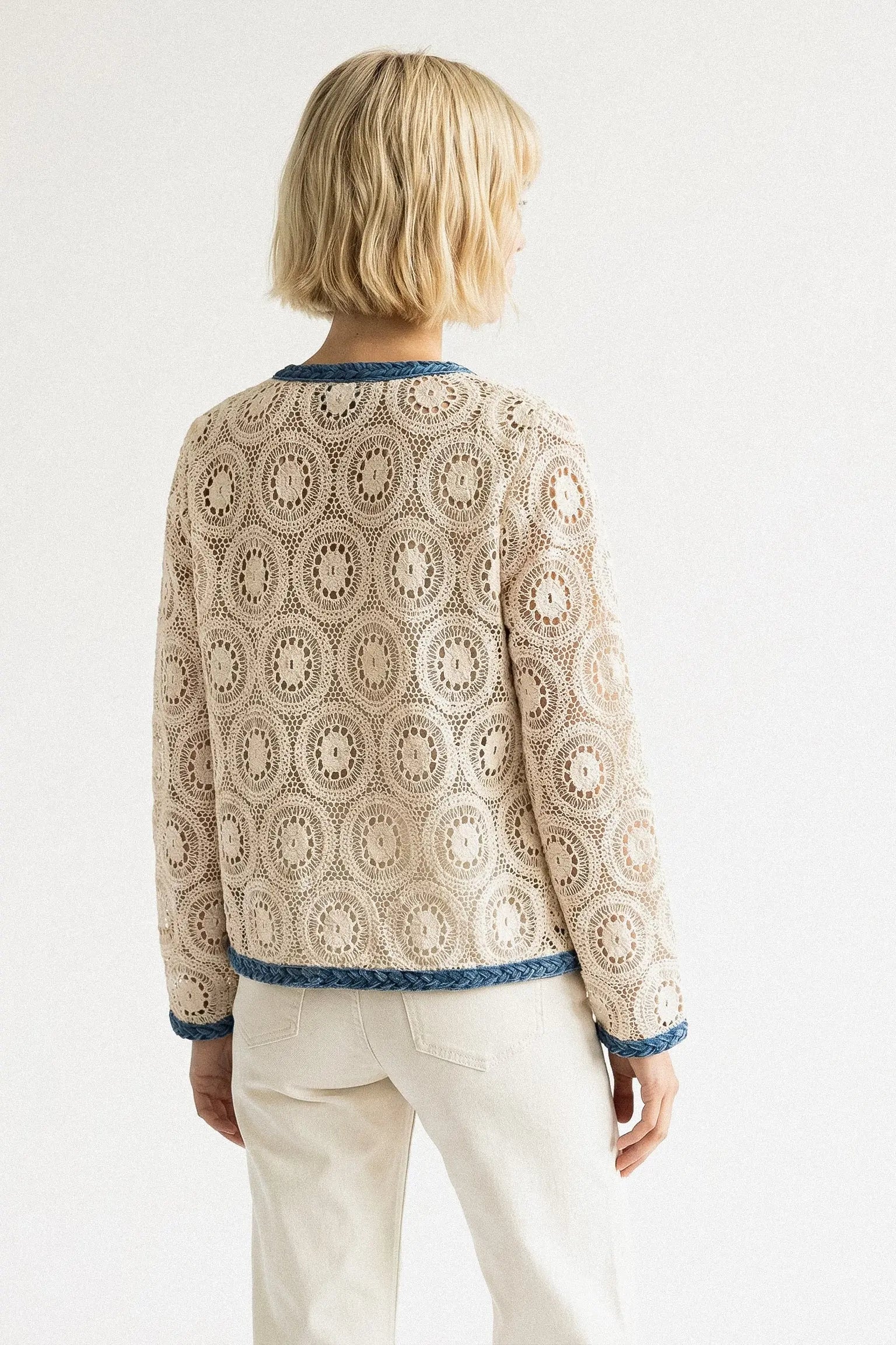 VESTE ALBA Not specified