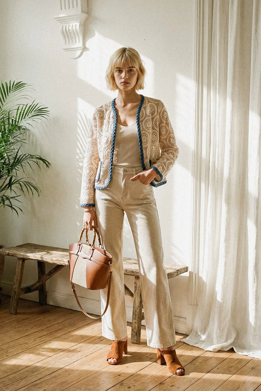 VESTE ALBA Not specified