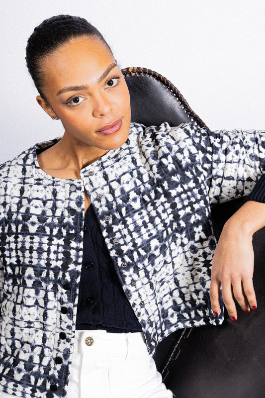 VESTE ALBA RDG