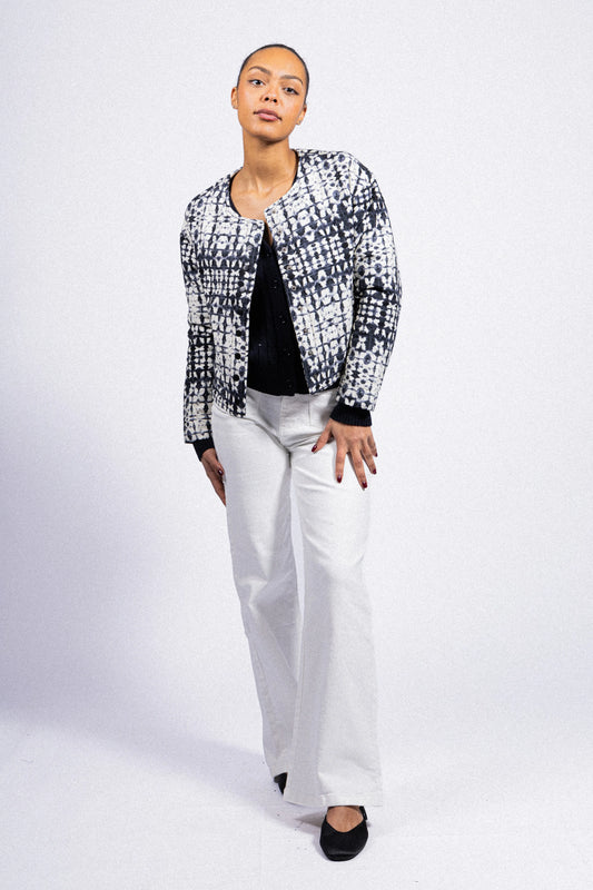 VESTE ALBA RDG
