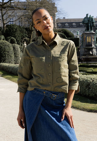 VESTE ALIX RDG