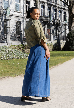 VESTE ALIX RDG