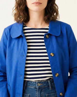 VESTE ALMA Not specified