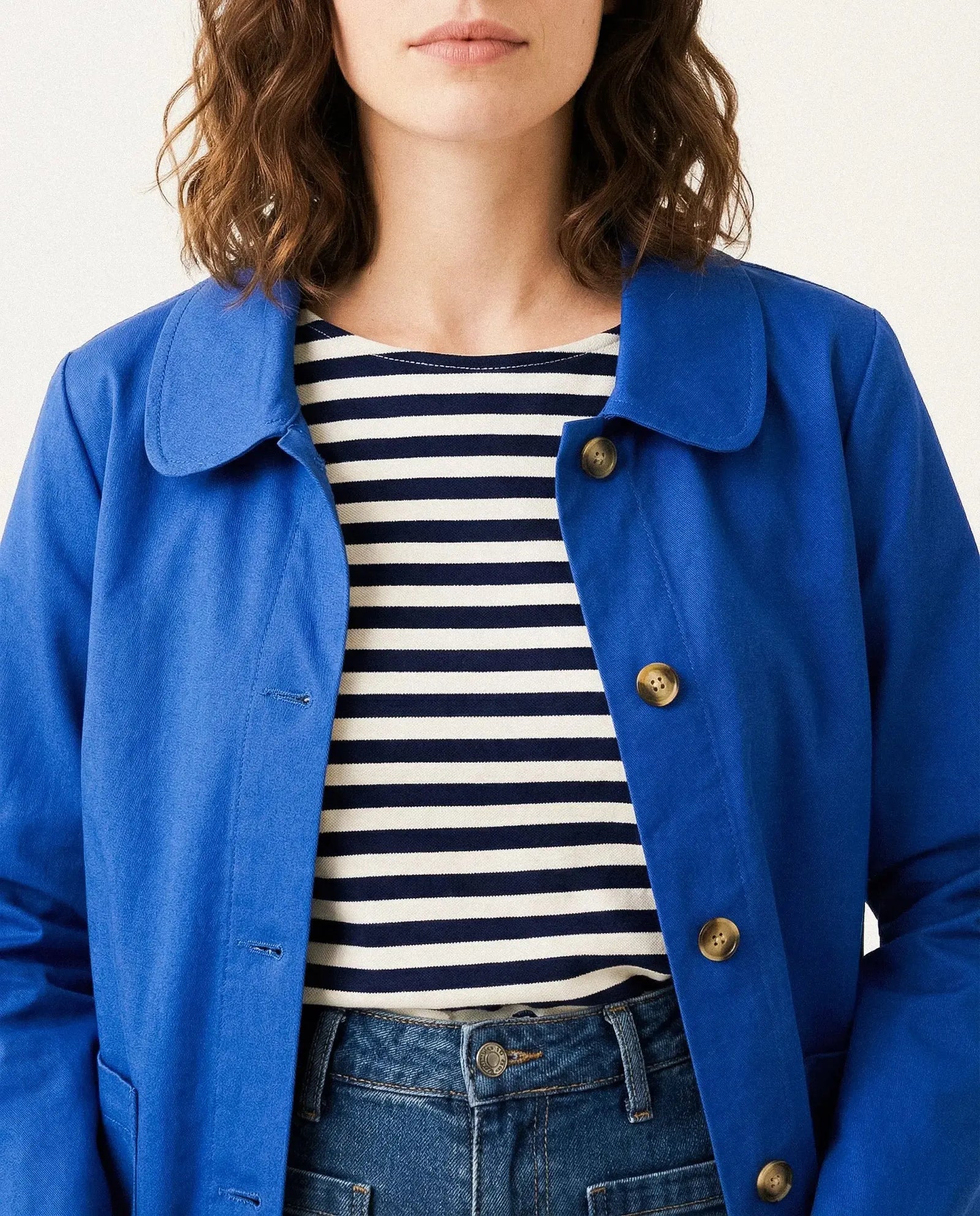 VESTE ALMA Not specified