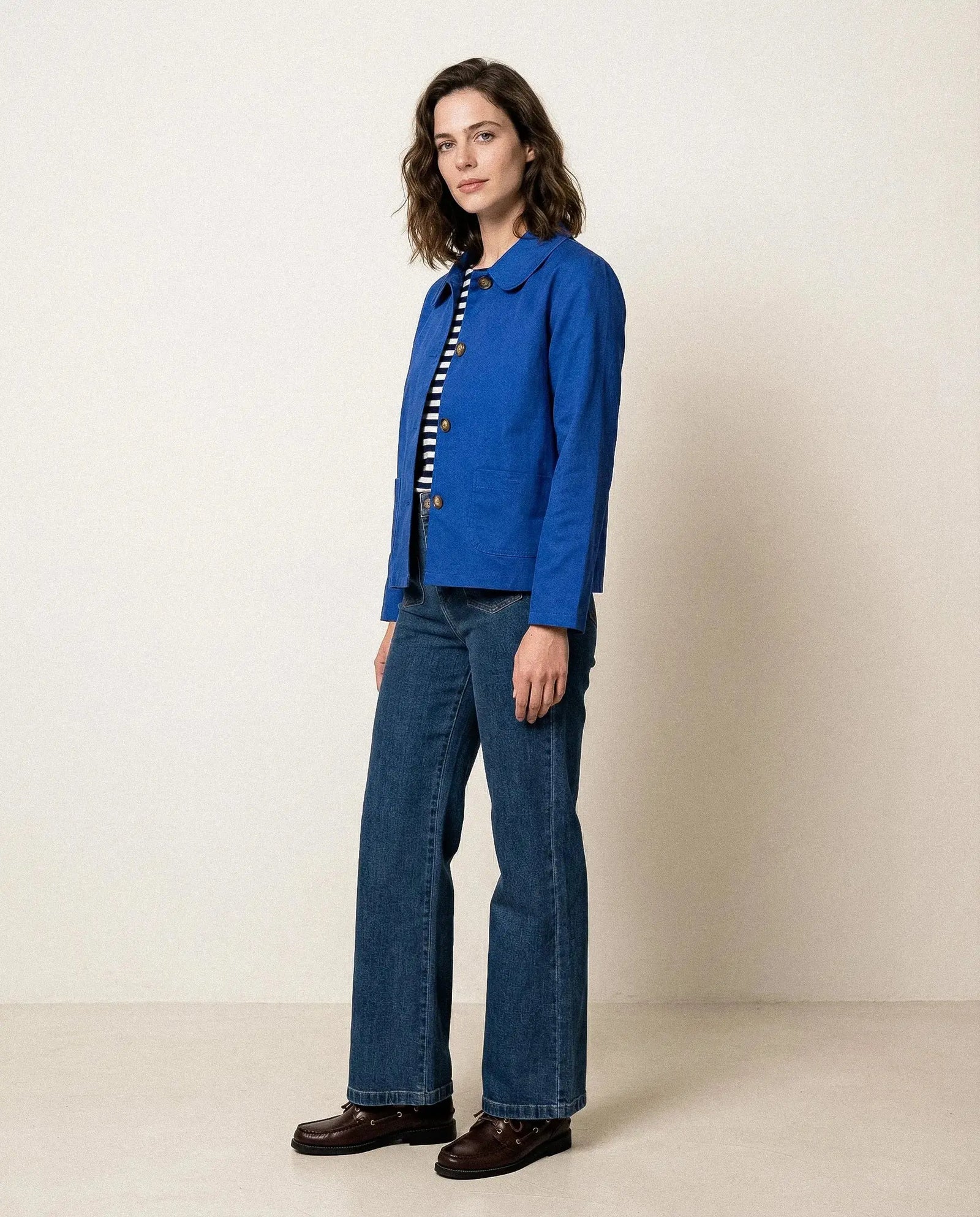 VESTE ALMA Not specified