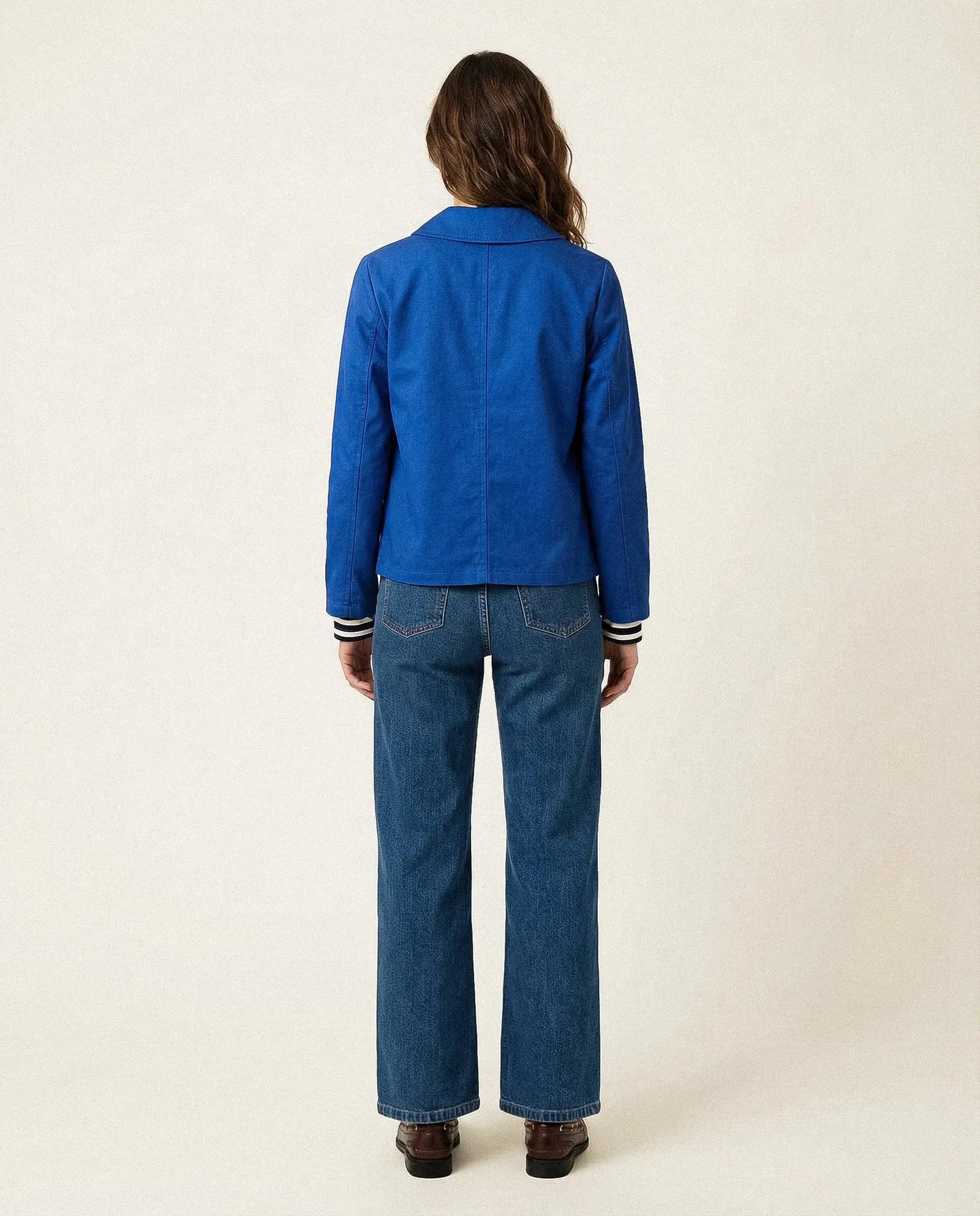 VESTE ALMA Not specified