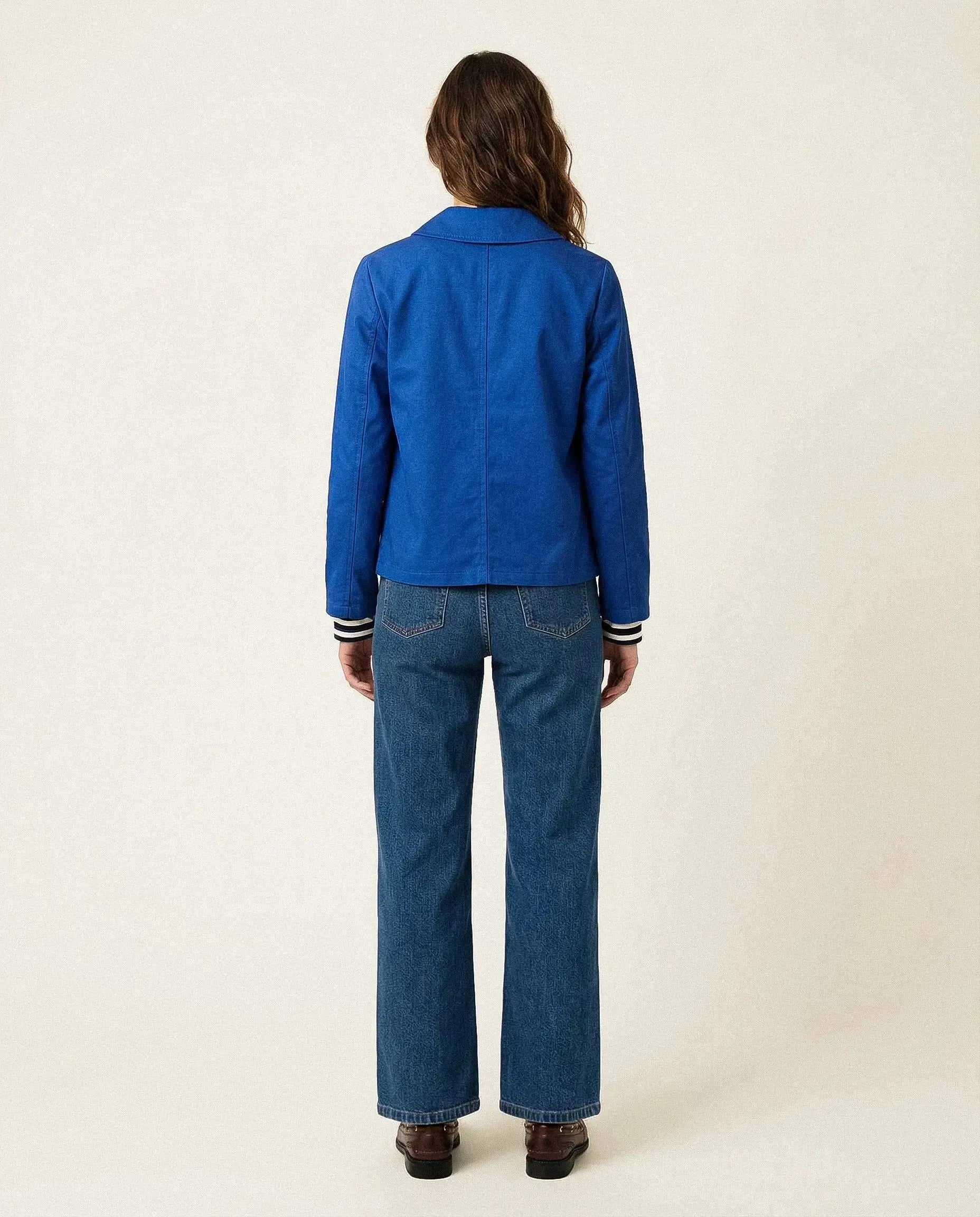 VESTE ALMA Not specified