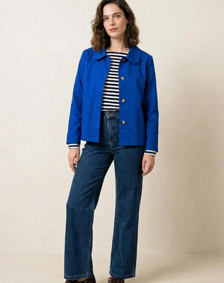 VESTE ALMA Not specified