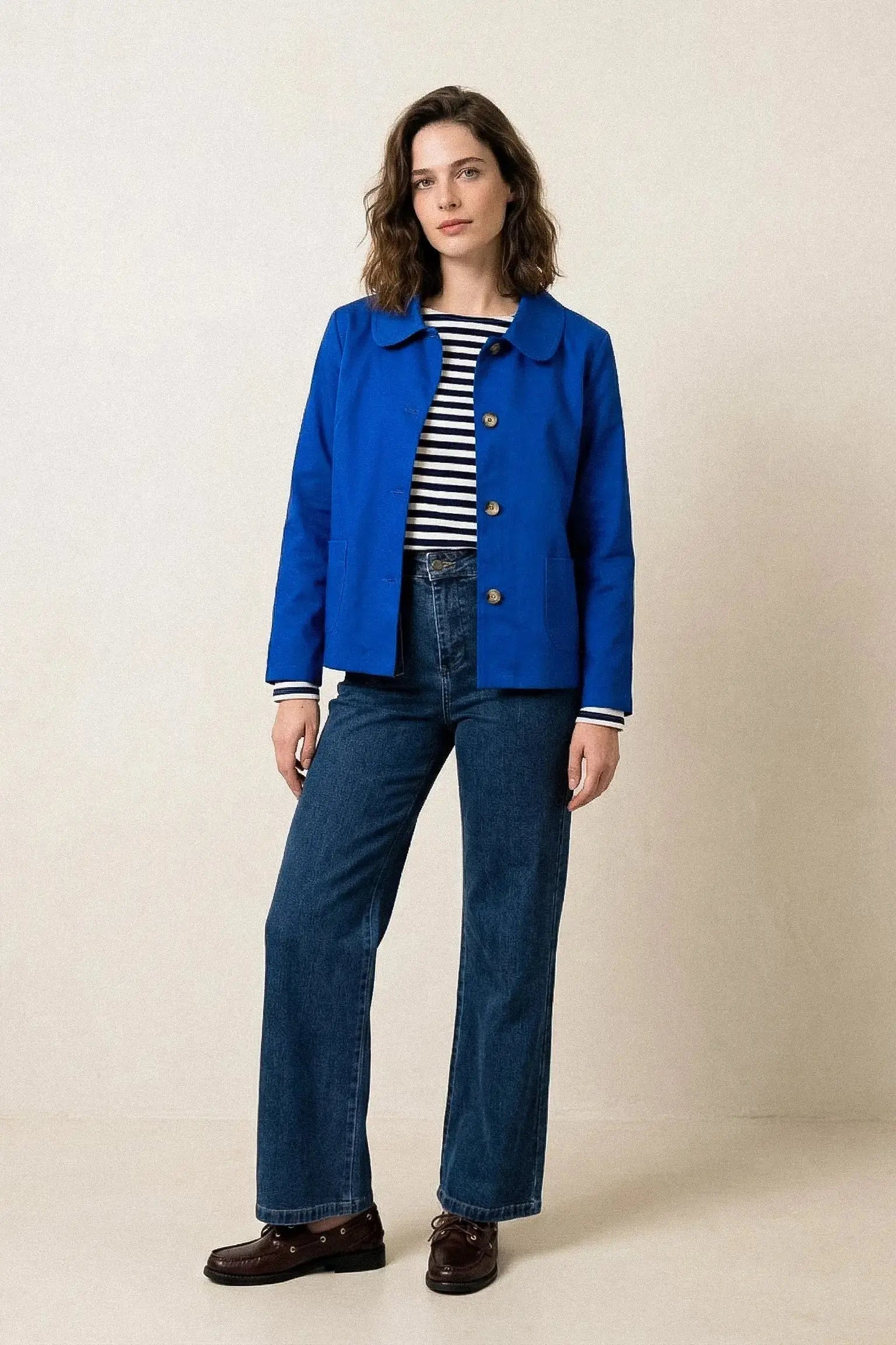 VESTE ALMA Not specified