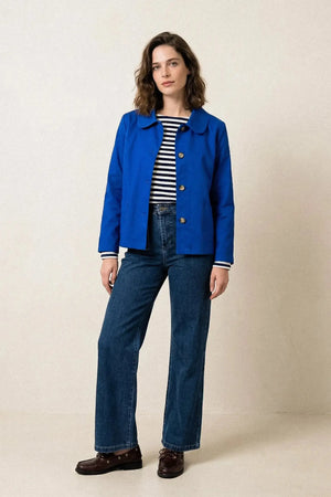 VESTE ALMA Not specified
