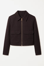 VESTE ANTOINETTE