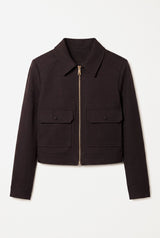 VESTE ANTOINETTE