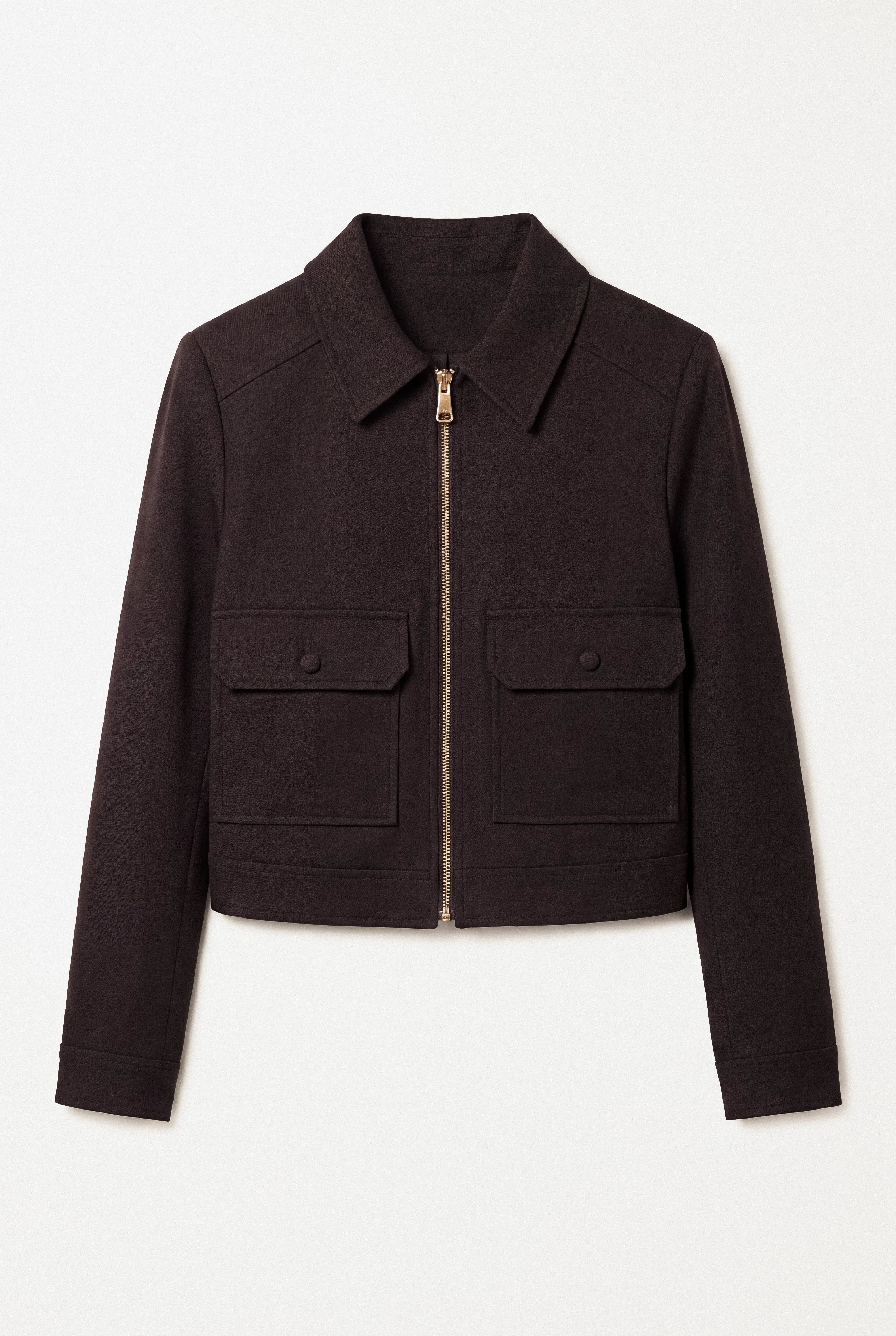 VESTE ANTOINETTE