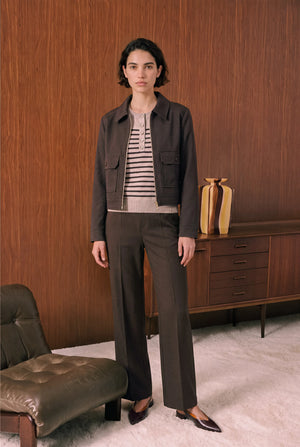 VESTE ANTOINETTE