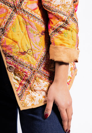 VESTE ARIA RDG
