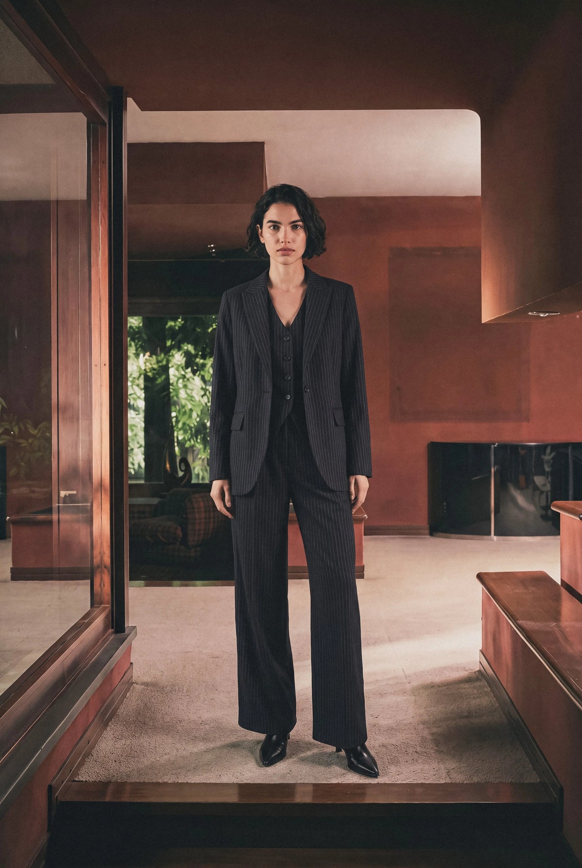 BLAZER ANATOLE