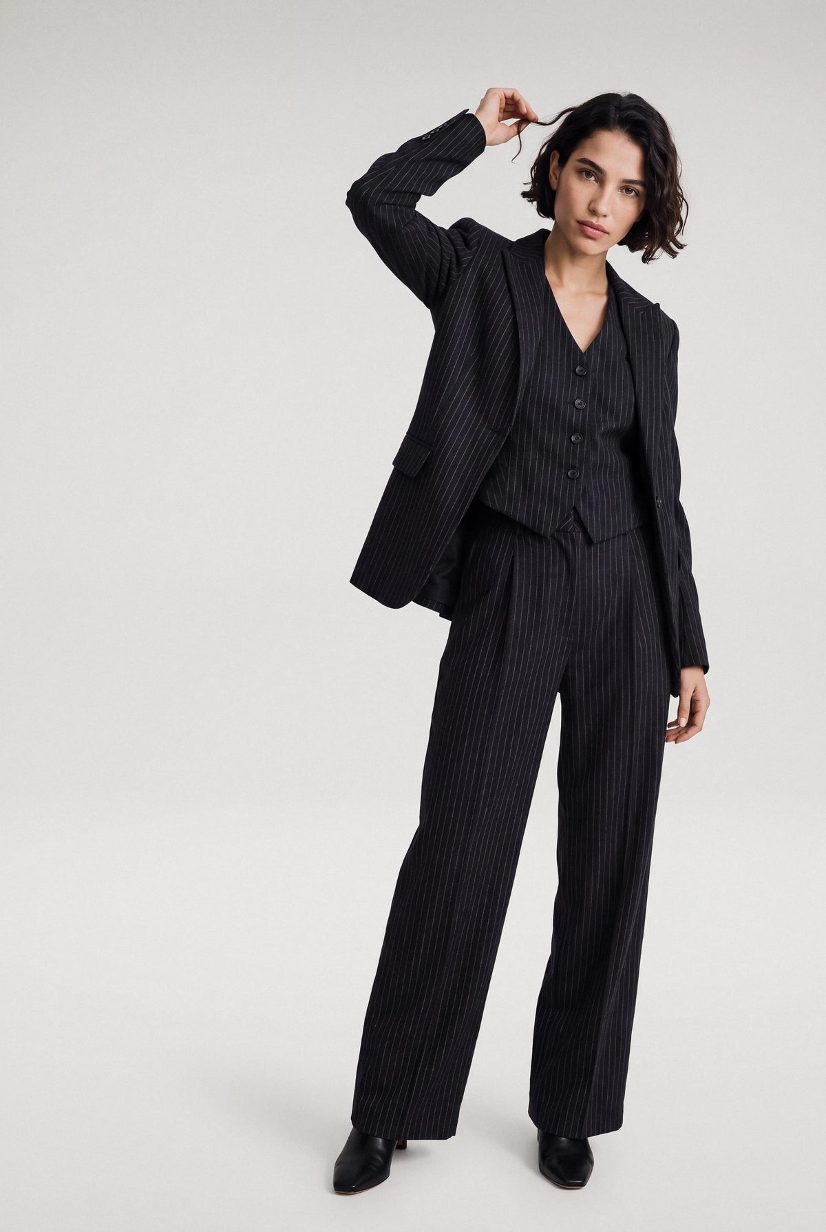 BLAZER ANATOLE