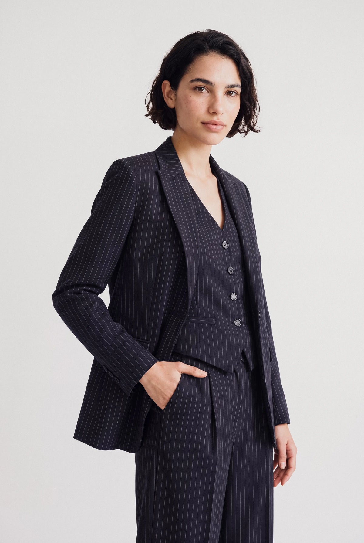 BLAZER ANATOLE